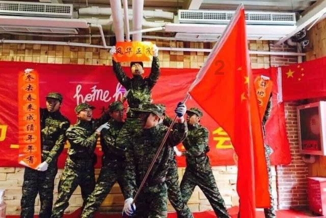 枪弹地牢